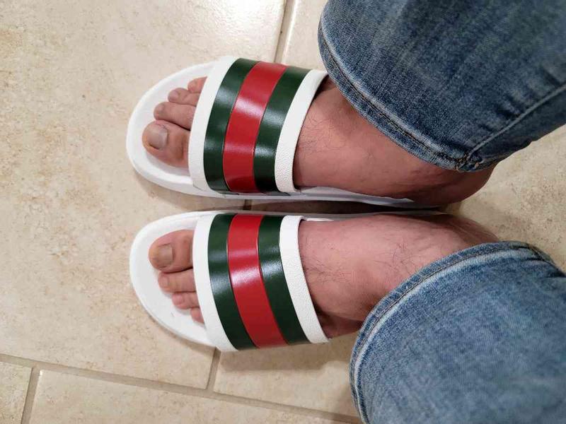 Customer photo for "Comfortable"