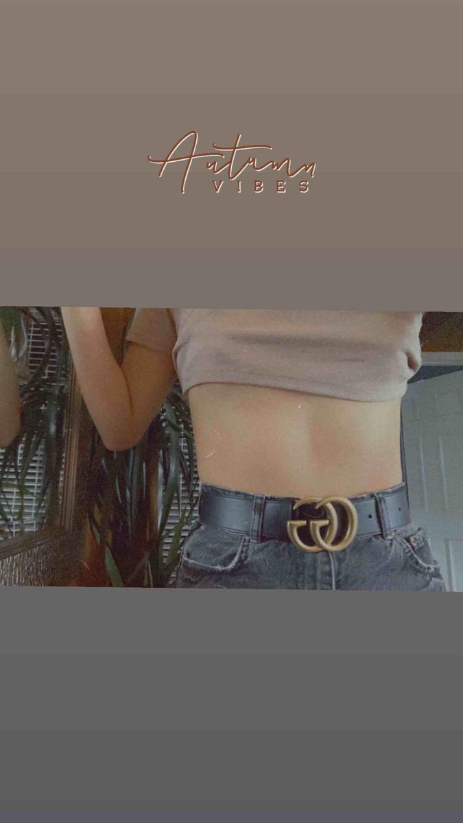 Customer photo for "ended up keeping it"