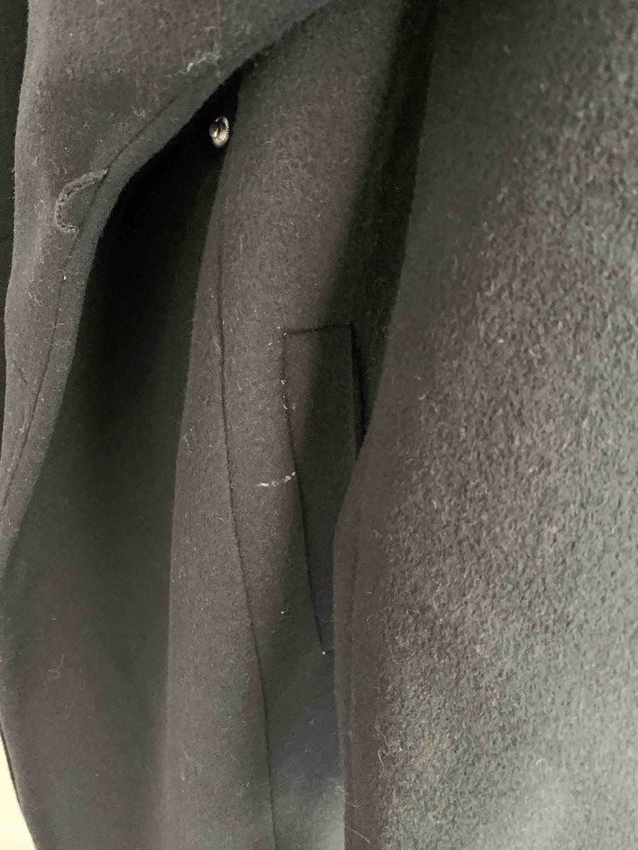 Customer photo for "used coat"