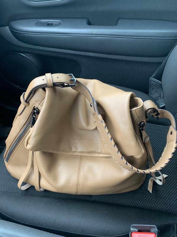 Customer photo for "The most amazing hobo"