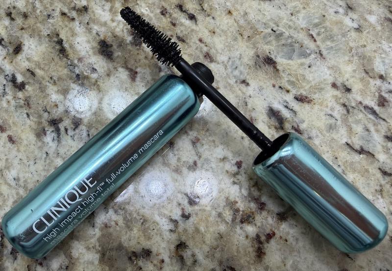 Customer photo for "Beautiful Lashes That Last"