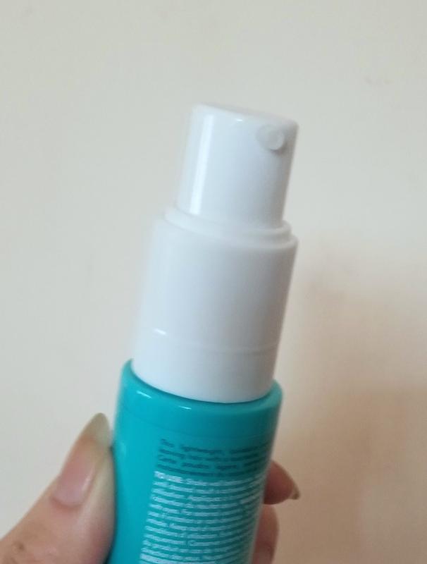 Customer photo for "Add volume & root-lift"