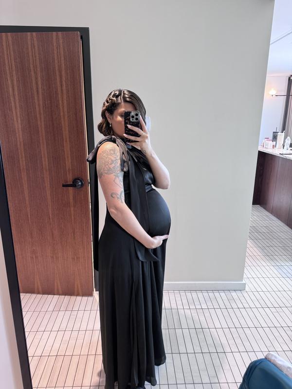 Perfect for the pregnant