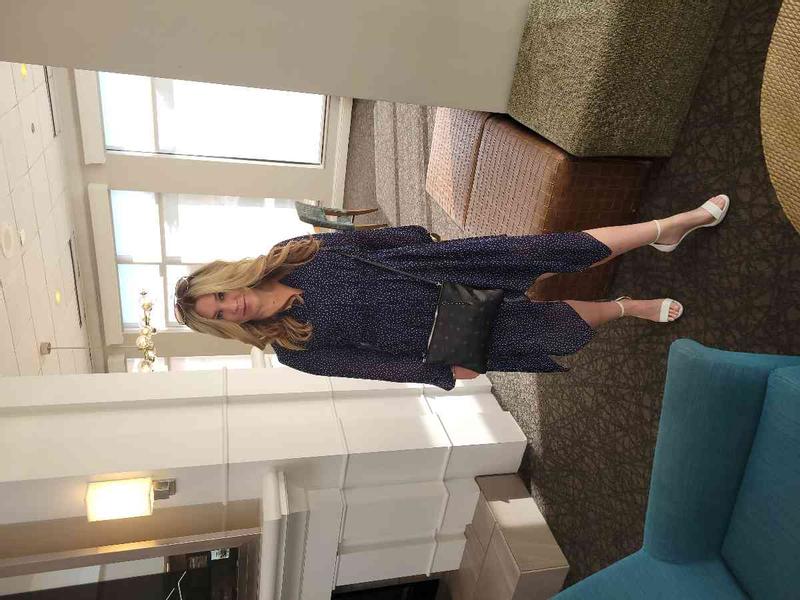 My Fave Dress Up or Down