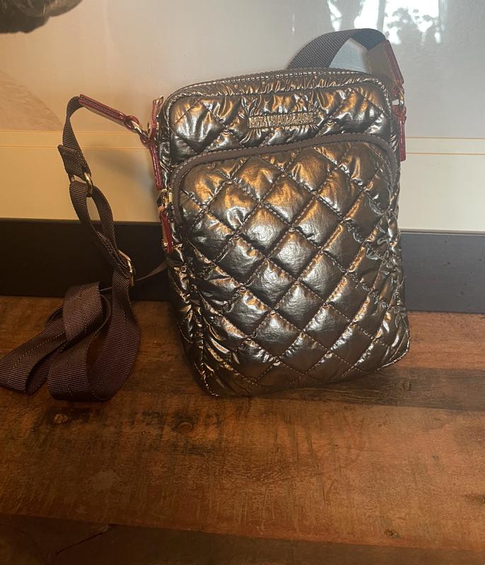 Customer photo for "Shiny Happy Pretty Thing"