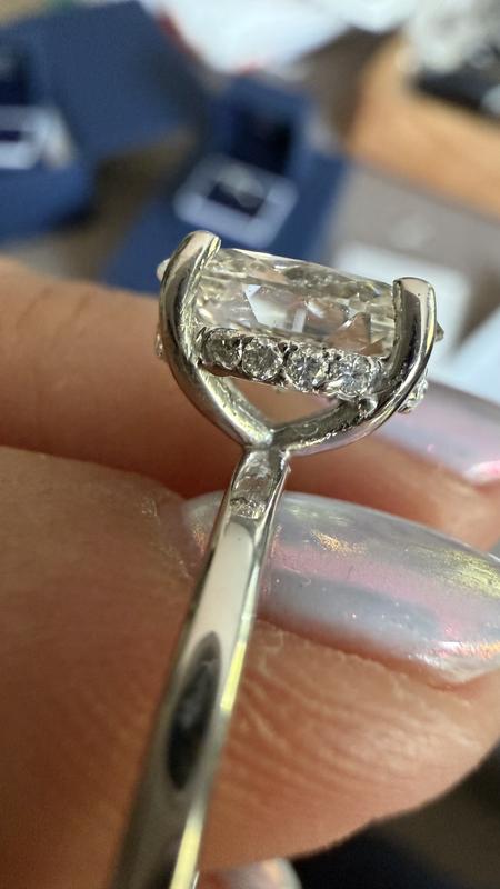 Customer photo for "Terrible quality, poor workmanship"