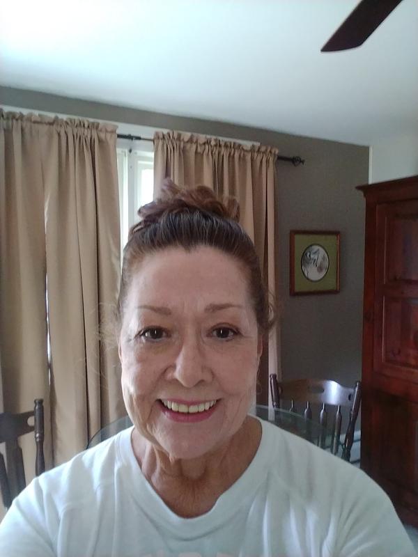 Customer photo for "Brow pencil"