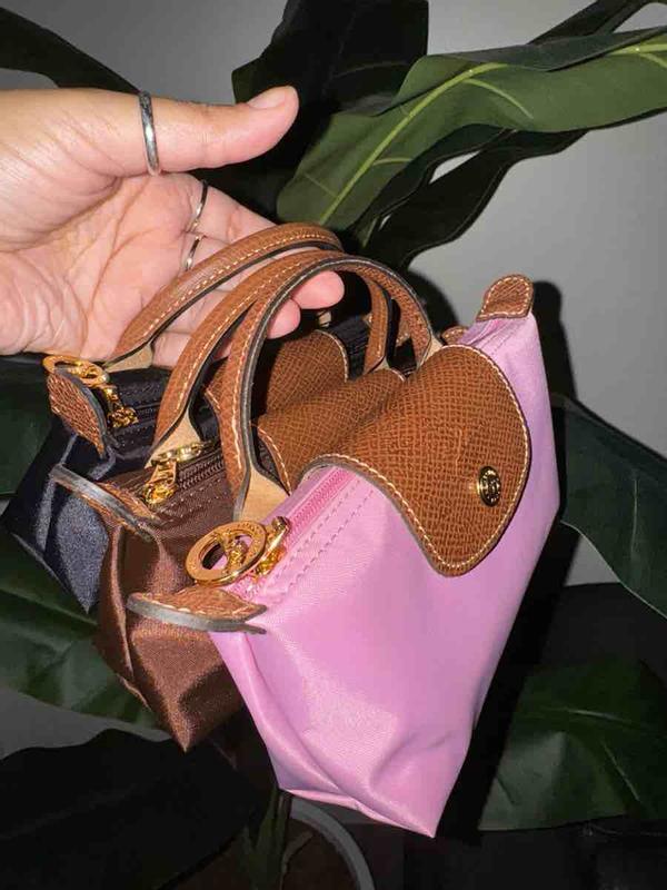 Customer photo for "the only bag you will need"