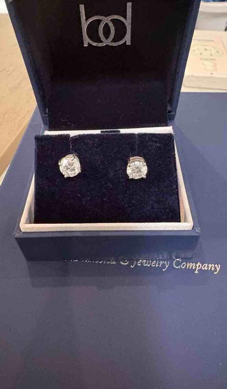Customer photo for "Beautiful and sparkly"