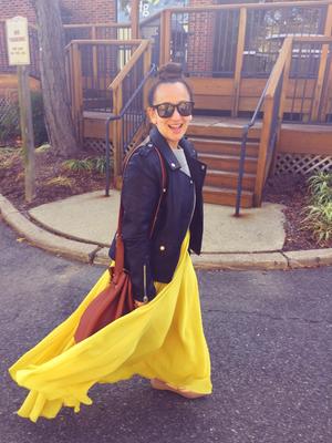 Customer photo for "Fabulous Faux!"