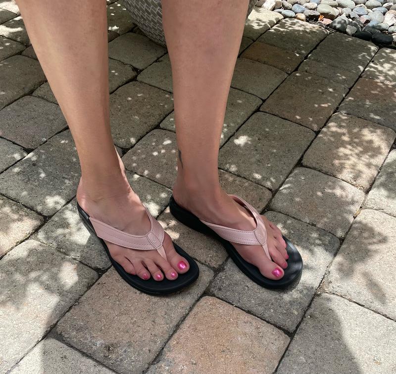 My Favorite Sandals