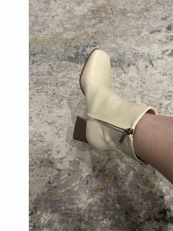 Wished it fit as nice as it looked