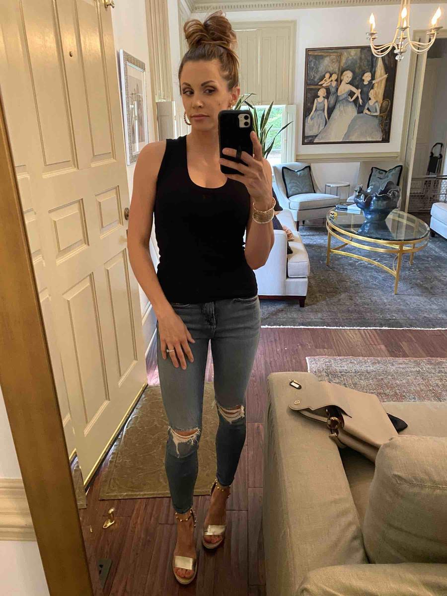 amazingly soft and so flattering