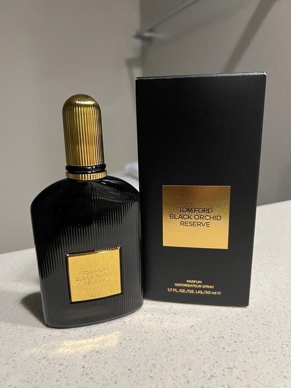 Customer photo for "This Tom Ford Fragrance smells amazing!"