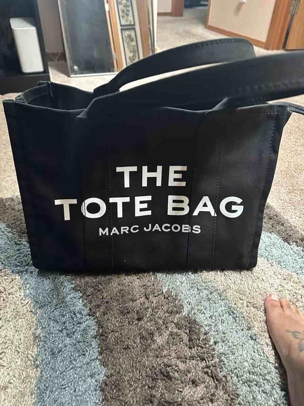 beach bag size