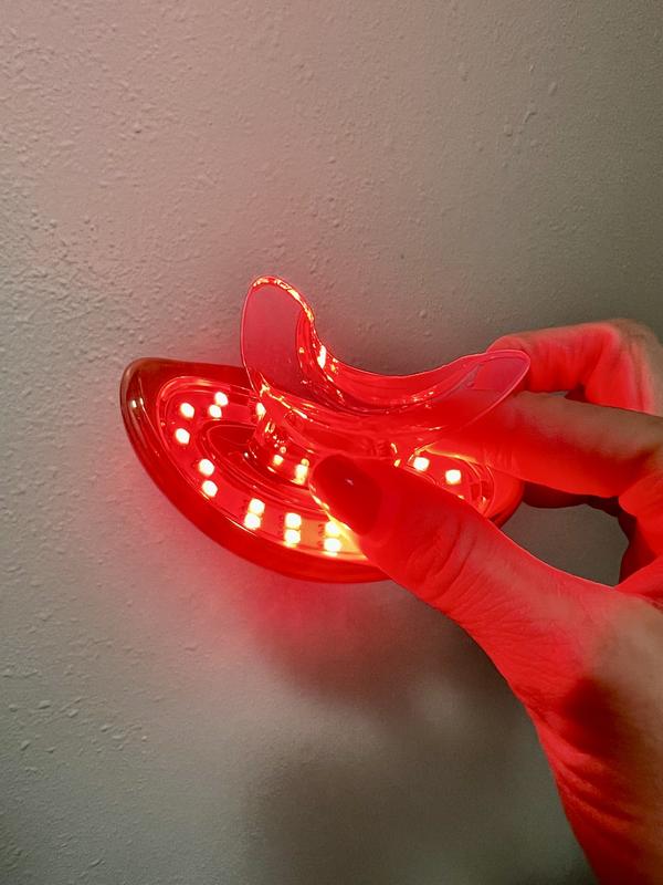 Customer photo for "So quick and easy to use!"