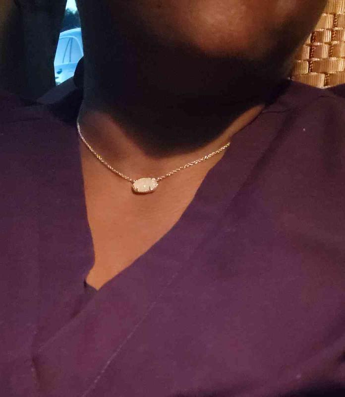 Customer photo for "Simple and cute"