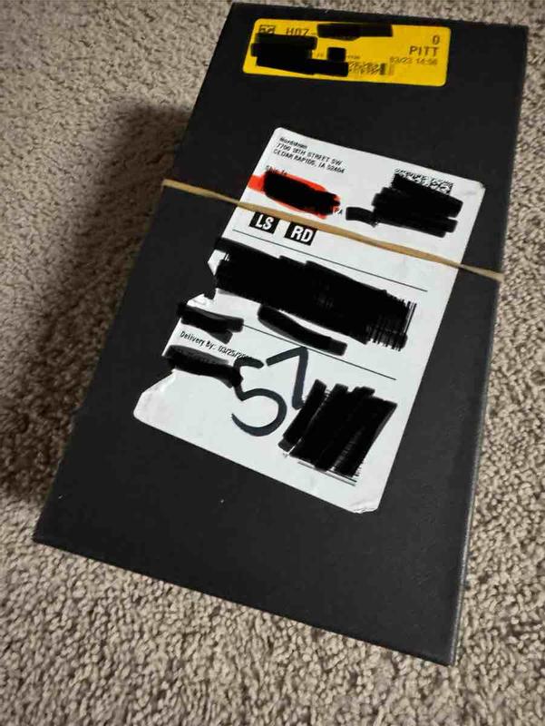 Review Thumbnail Image 1 for review 240868359