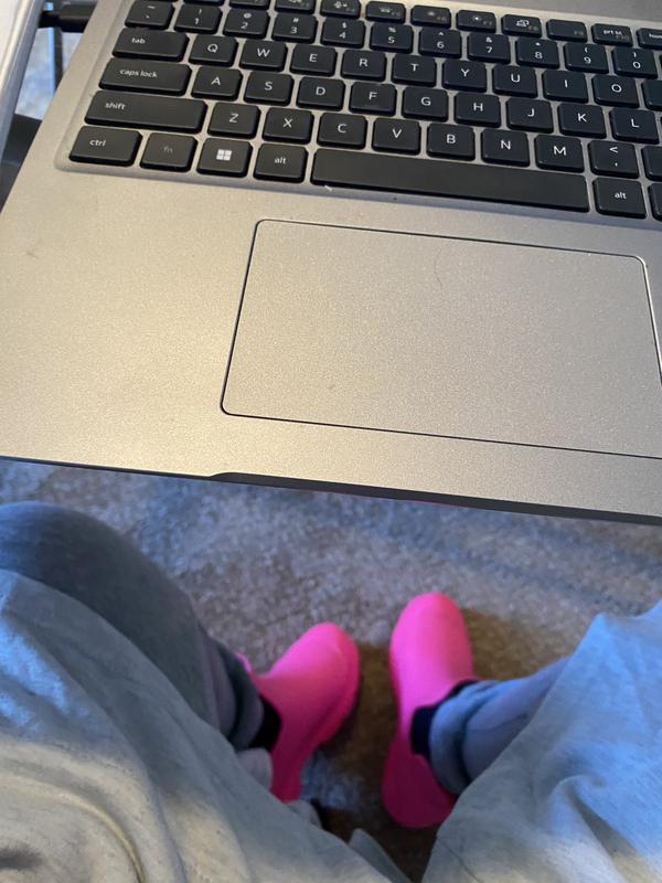 Customer photo for "Love these boots"