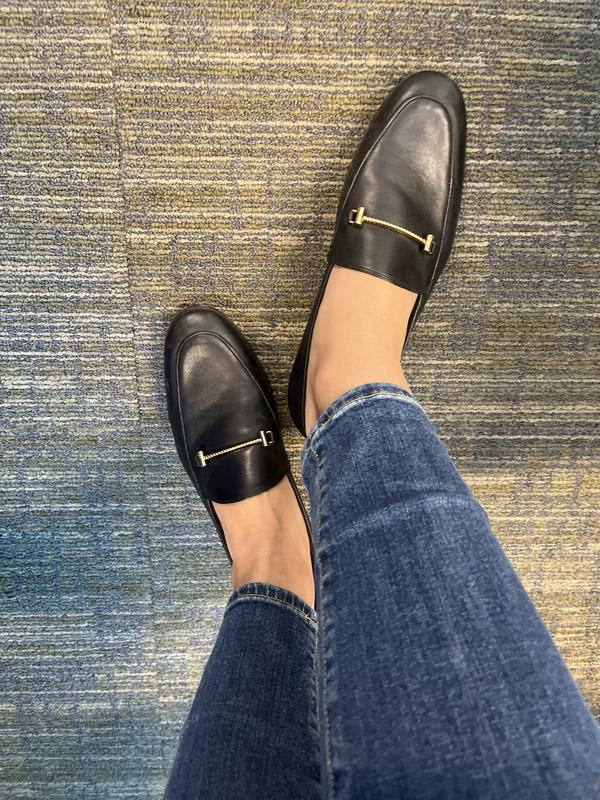 Sam edelman loraine loafer on sale sale