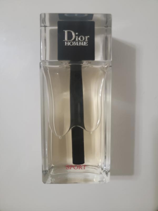 Customer photo for "Very pleasant fresh scent"