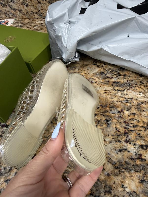 Customer photo for "Terrible decision"