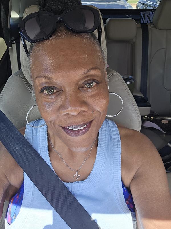Customer photo for "Lips Poppin!"