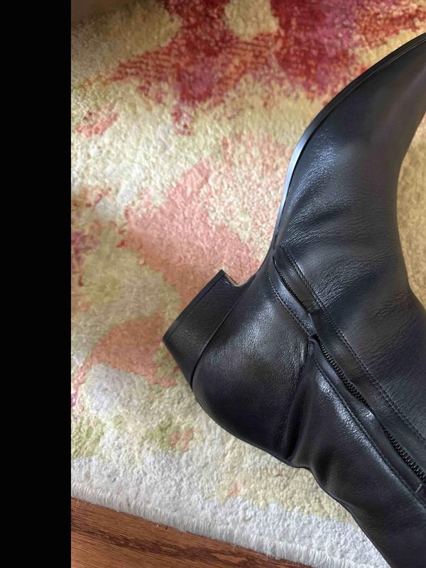 Customer photo for "Butter-soft Comfort"