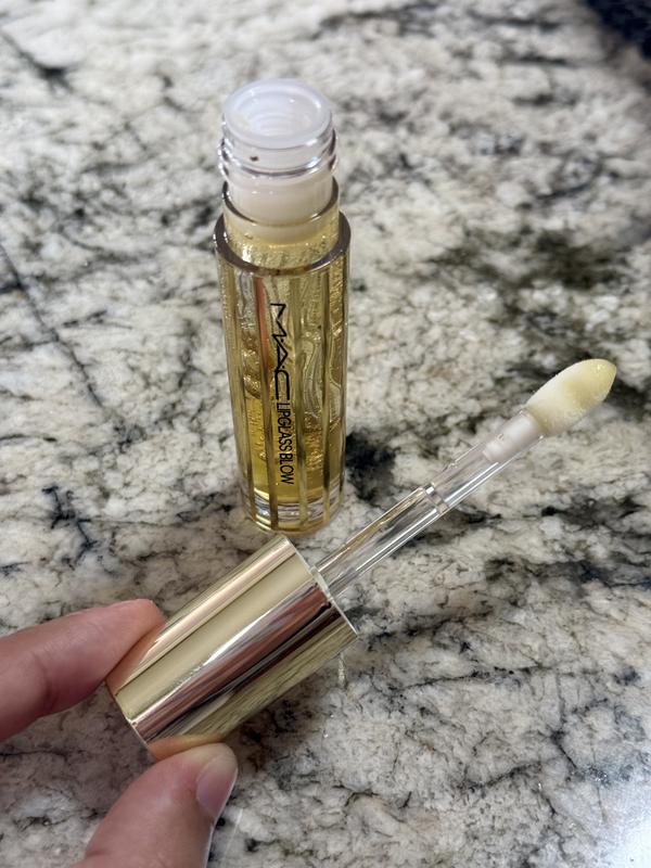 Unique smell and smooth texture!