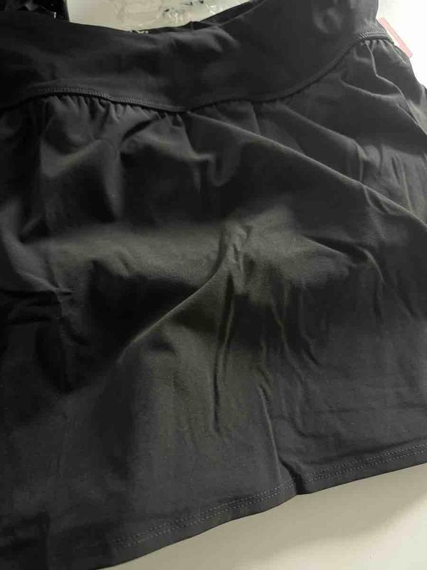 Customer photo for "Fabric is wrinkly"