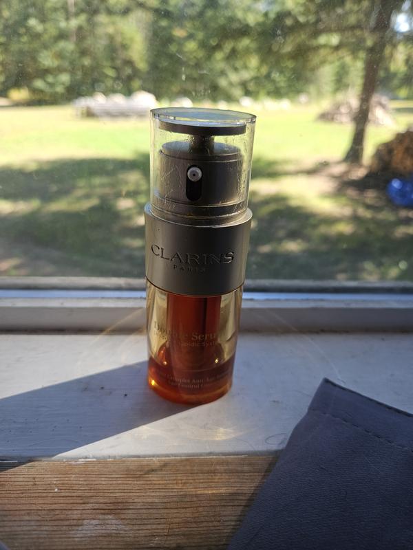 Life coat in a bottle. How delicious it can be