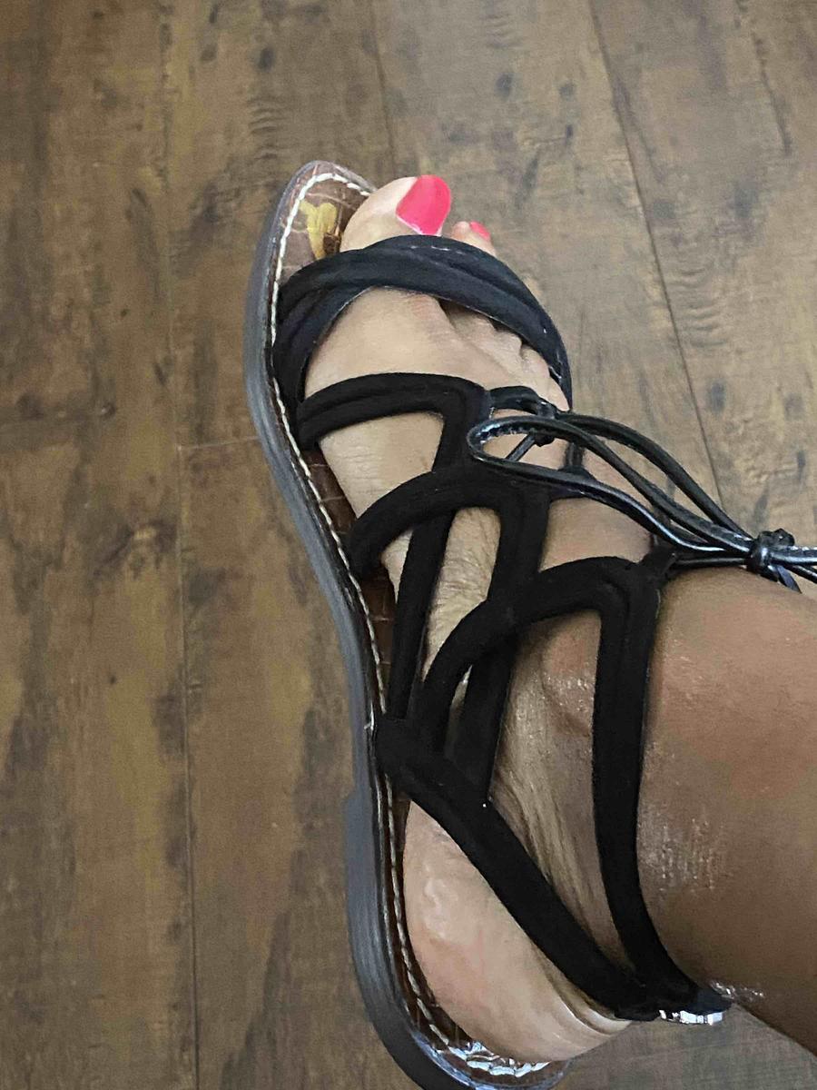 Customer photo for "Cute and Comfy"