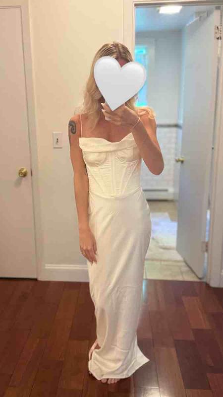 Customer photo for "Simple, sexy and minimalistic"