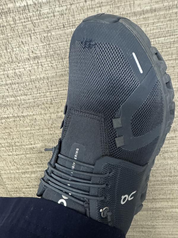 Customer photo for "Poor quality"