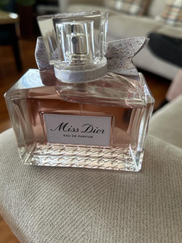 Miss Dior Eau de Parfum (Women) | Nordstrom