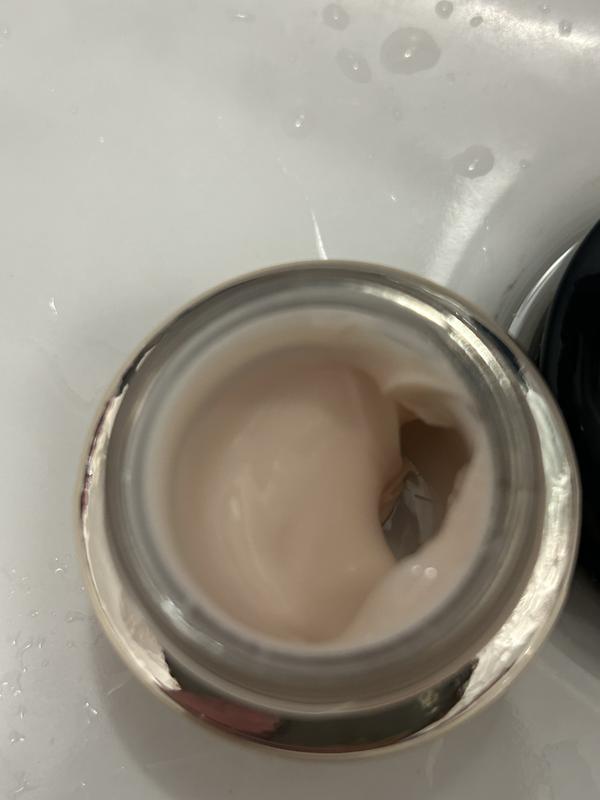 Customer photo for "Insufficient portion"