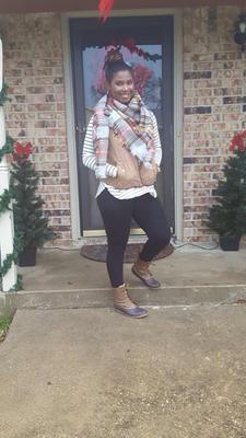 Customer photo for "cute"