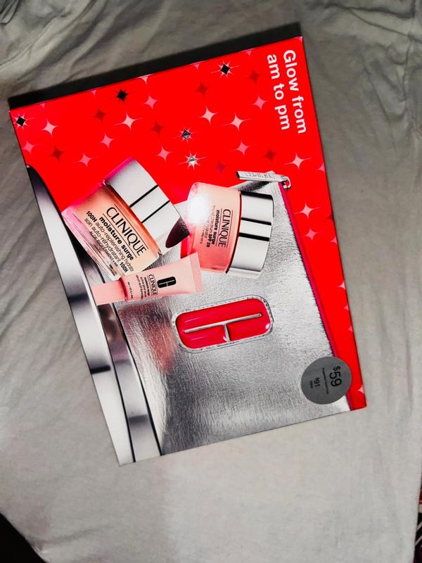 MADE MY SKIN SO SOFTTTTTTTTT!!!!!!!!!!!