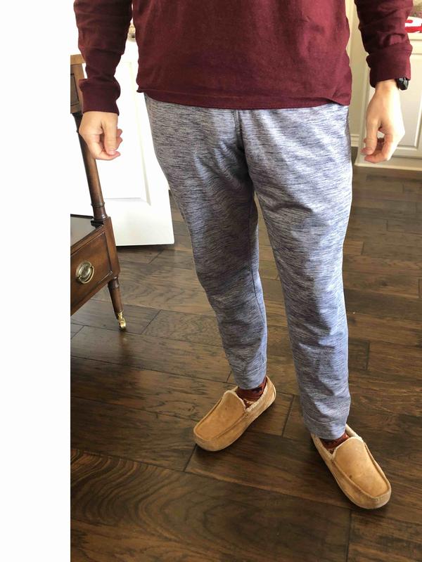 Customer photo for "Husband Loves them"