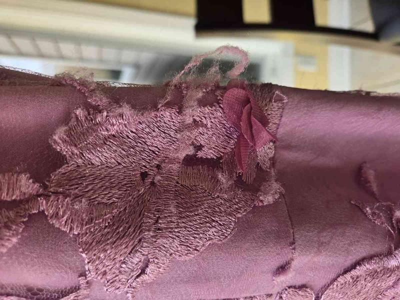 Customer photo for "Hoping this is a one-off!"