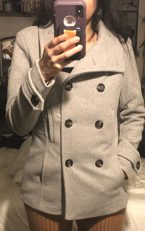 Customer photo for "So cute, but so itchy!"