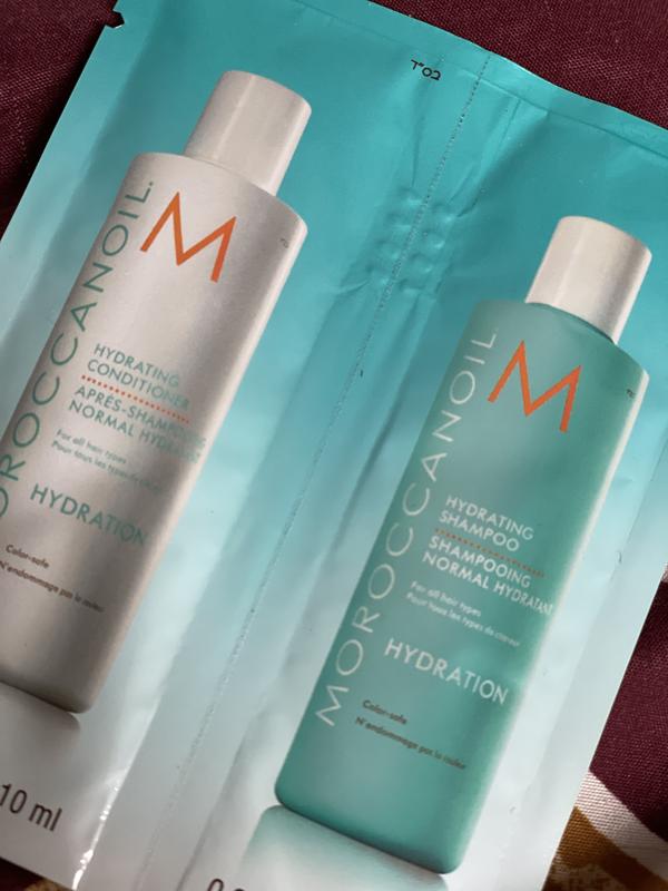 Customer photo for "A must have product in my shower routine"