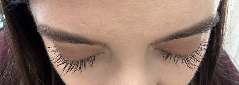 Customer photo for "Impressive results"