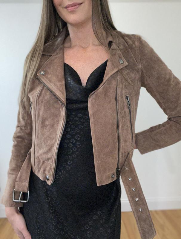Customer photo for "Wardrobe Staple"