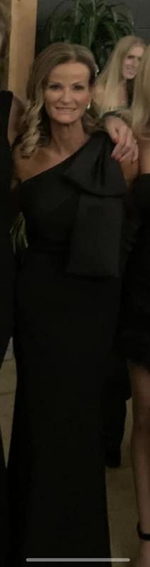 Customer photo for "Amazing MOB dress!!"