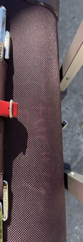 Customer photo for "Great Bag/Check Carefully"