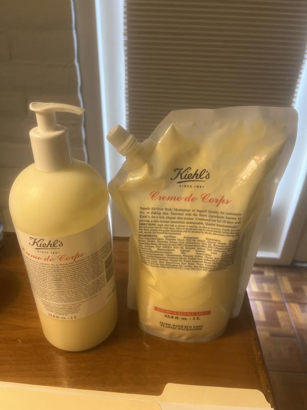 Best Lotion Available