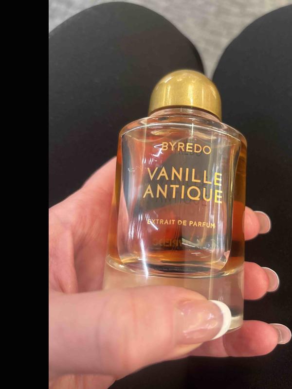 BYREDO Vanille Antique Extrait de Parfum | Nordstrom