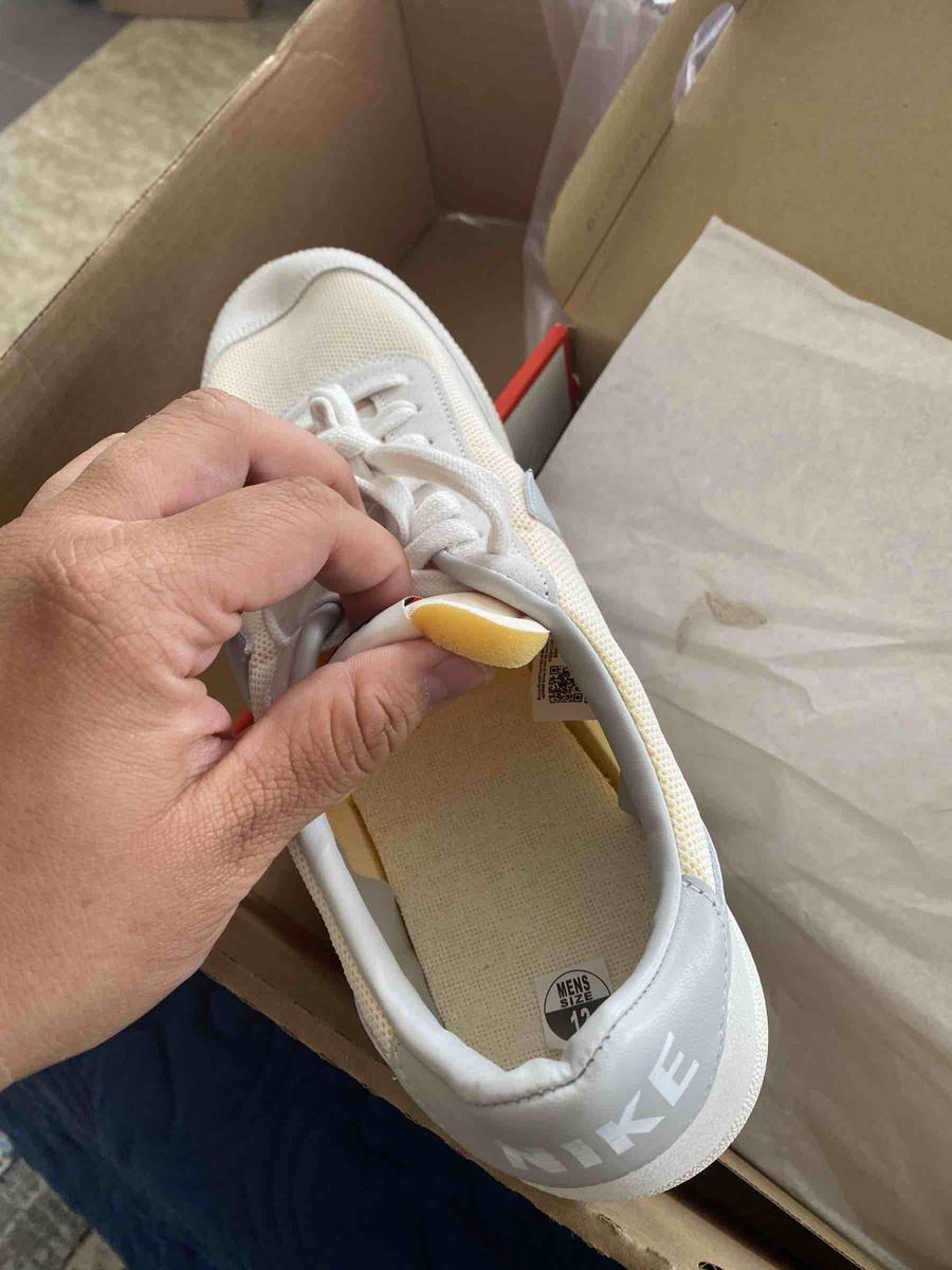 Customer photo for "Cheap looking"
