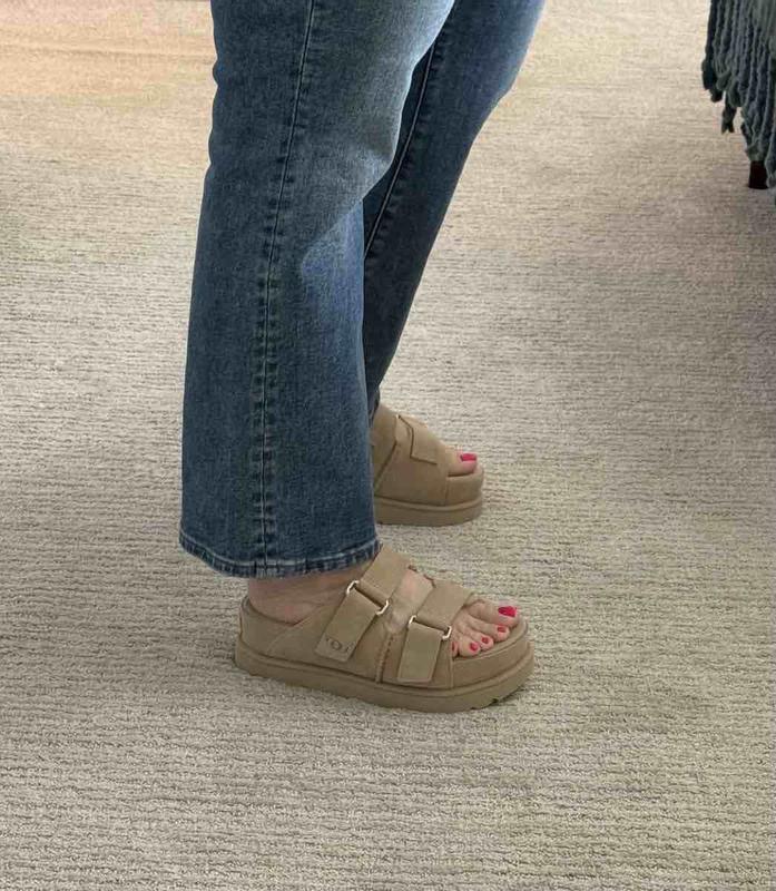 Customer photo for "Super cute and very comfy"
